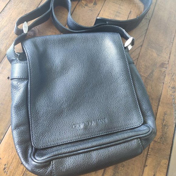 giorgio armani crossbody bag